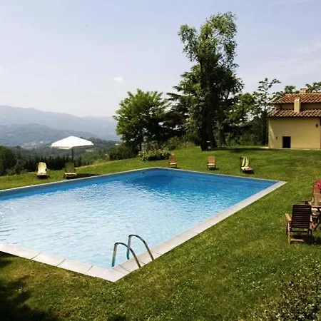 公寓 Casole D'elsa Sleeps 4 Pool Wifi Villore