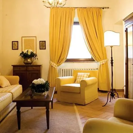公寓 Casole D'elsa Sleeps 4 Pool Wifi *