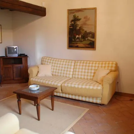 Casole D'elsa Sleeps 4 Pool Wifi *