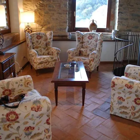 Casole D'elsa Sleeps 4 Pool Wifi 公寓 *