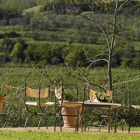 Casole D'elsa Sleeps 4 Pool Wifi Villore