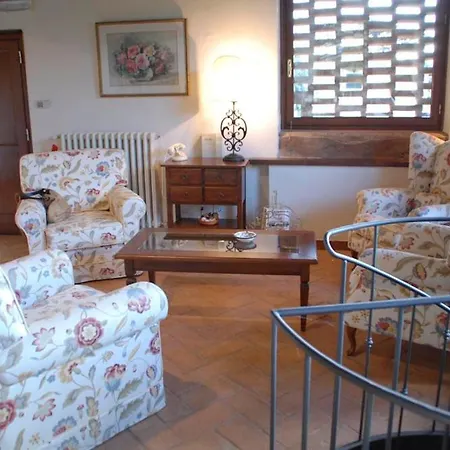 公寓 Casole D'elsa Sleeps 4 Pool Wifi Villore